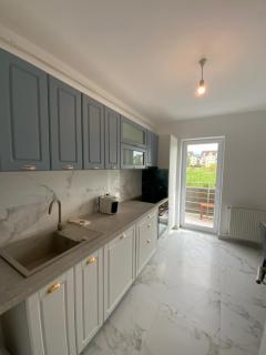 Apartament BogDAnna - Rîşnov - 2