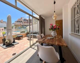 Apartamento Apolo IV - Inmodream Calpe - Calpe - 2