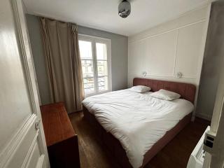 Superb Modern Apartment with Balconies 2P - París - 6
