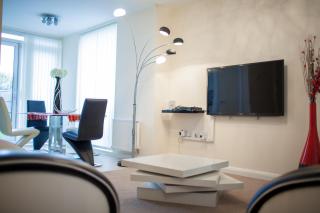 The Way House - Manchester - 0
