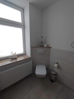 Ferienwohnung Lange - Burgstaedt - 3