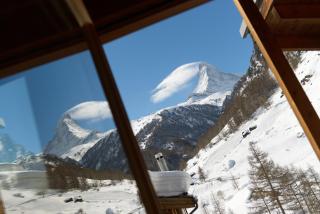 Telemark - Zermatt - 3