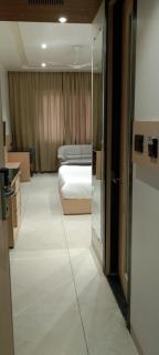 Crown Park Luxury Hotel - Bhilwara - 3