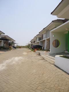 Villa Asri - Batu - 3