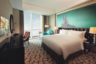 Hotel Ciputra World Surabaya managed by Swiss-Belhotel International - Surabaya - 7