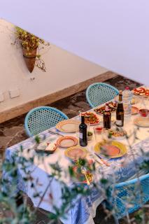Casa Gabriella - Appartamento - Taviano - 5