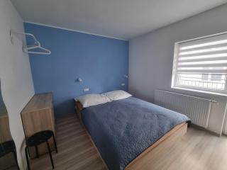 Noclegi u Loni- pokoje studio w zacisznym centrum nad morzem z parkingiem - Pobierowo - 3