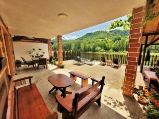 Vila Vitezov Mir - Drina - Vrhpolje - 9