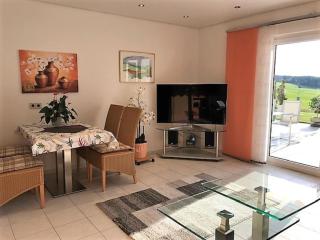 Ferienwohnung mit herrlicher Aussicht "Ihre Urlaubs-Oase auf Zeit!" - Bad Dürrheim - 2