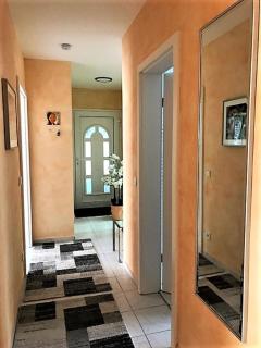 Ferienwohnung mit herrlicher Aussicht "Ihre Urlaubs-Oase auf Zeit!" - Bad Dürrheim - 3