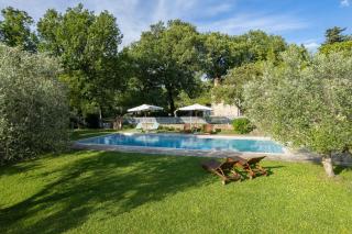 A Casa Dell'ida - Castellina in Chianti - 1