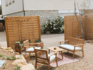 Au p'tit soleil - Charmant T2 en Provence - Barjols - 8