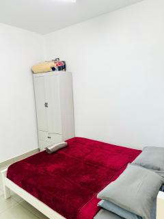 Spice Arena Service Apartment - Bayan Lepas - 3