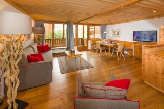 Telemark - Zermatt - 1