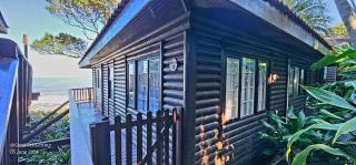 Milkwood Lodge 12 - Sleeps 8 - Port Edward - 5