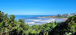 Milkwood Lodge 12 - Sleeps 8 - Port Edward - 0