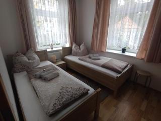 Ferienwohnung Lange - Burgstaedt - 1