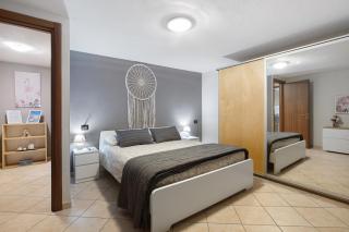 Maison Bebe Comboé - Aosta - 8