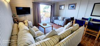 Milkwood Lodge 12 - Sleeps 8 - Port Edward - 2