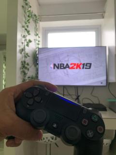 PS4+NETFLIX+TV PLUS Tagaytay Tropical Staycation at SMDC - Tagaytay - 9