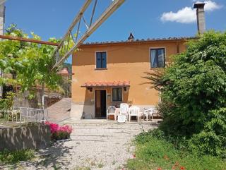 House of Barignano - Pescia - 9