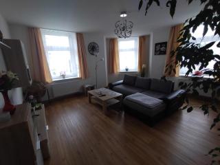 Ferienwohnung Lange - Burgstaedt - 8