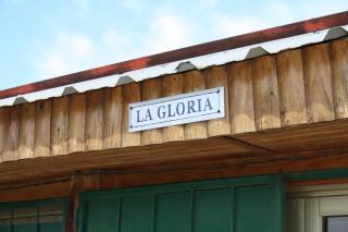 LA GLORIA - 0