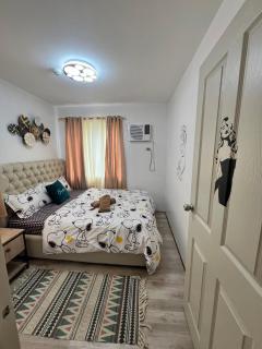 Lan’z cozy 2 bedroom 8 spatial maa - 2