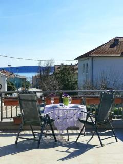 Apartment Beba - Kaštela - 0