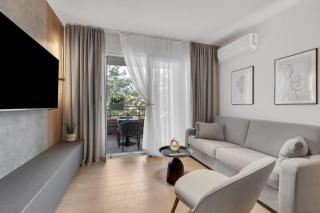 Apartman Ana Makarska - Makarska Exklusiv - Makarska - 0