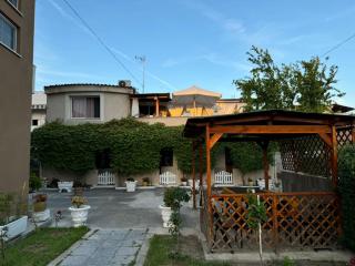 GuestHouse NOVI - Durazzo - 9