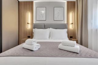 Apartman Ana Makarska - Makarska Exklusiv - Makarska - 9