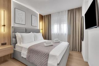 Apartman Ana Makarska - Makarska Exklusiv - Makarska - 6