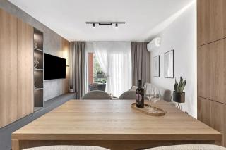 Apartman Ana Makarska - Makarska Exklusiv - Makarska - 5
