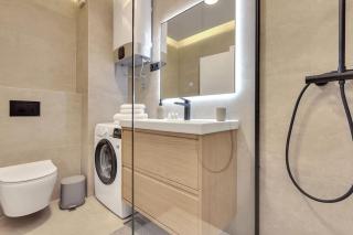 Apartman Ana Makarska - Makarska Exklusiv - Makarska - 4