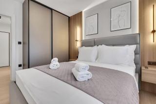 Apartman Ana Makarska - Makarska Exklusiv - Makarska - 3