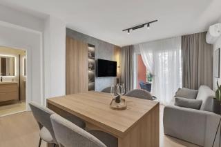 Apartman Ana Makarska - Makarska Exklusiv - Makarska - 2