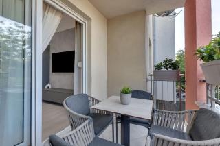 Apartman Ana Makarska - Makarska Exklusiv - Makarska - 1