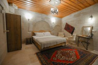 Asma Cave House - Göreme - 4