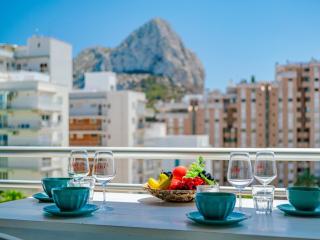 Apartment Playa - Calpe - 5