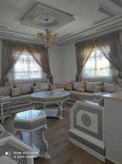 Haus für Urlaub und Hochzeit Dar dyafa - Asilah - 5