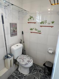 Lan’z cozy 2 bedroom 8 spatial maa - 8
