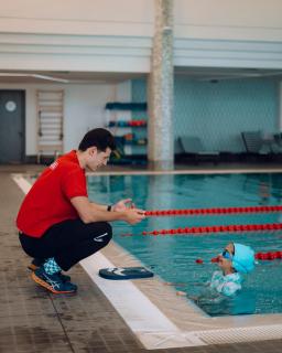 Hyatt Regency Baku - 1