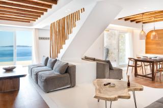 The Lion 3 Villa with Sunset Views - Fanari - 6