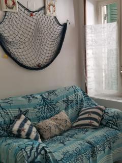 Casa Stella Marina - Anzio - 2