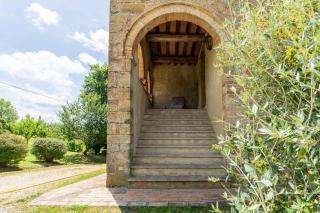 Charming Casanova Apartment In Radicondoli, Pool, Wifi - Radicondoli - 7