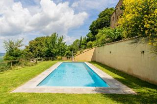 Charming Casanova Apartment In Radicondoli, Pool, Wifi - Radicondoli - 4