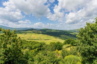 Charming Casanova Apartment In Radicondoli, Pool, Wifi - Radicondoli - 3