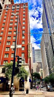 Hotel Saint Clair - Magnificent Mile - 0