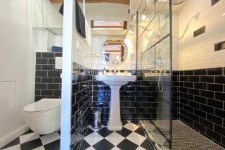 La Sanverine private room historic center Vence - 7